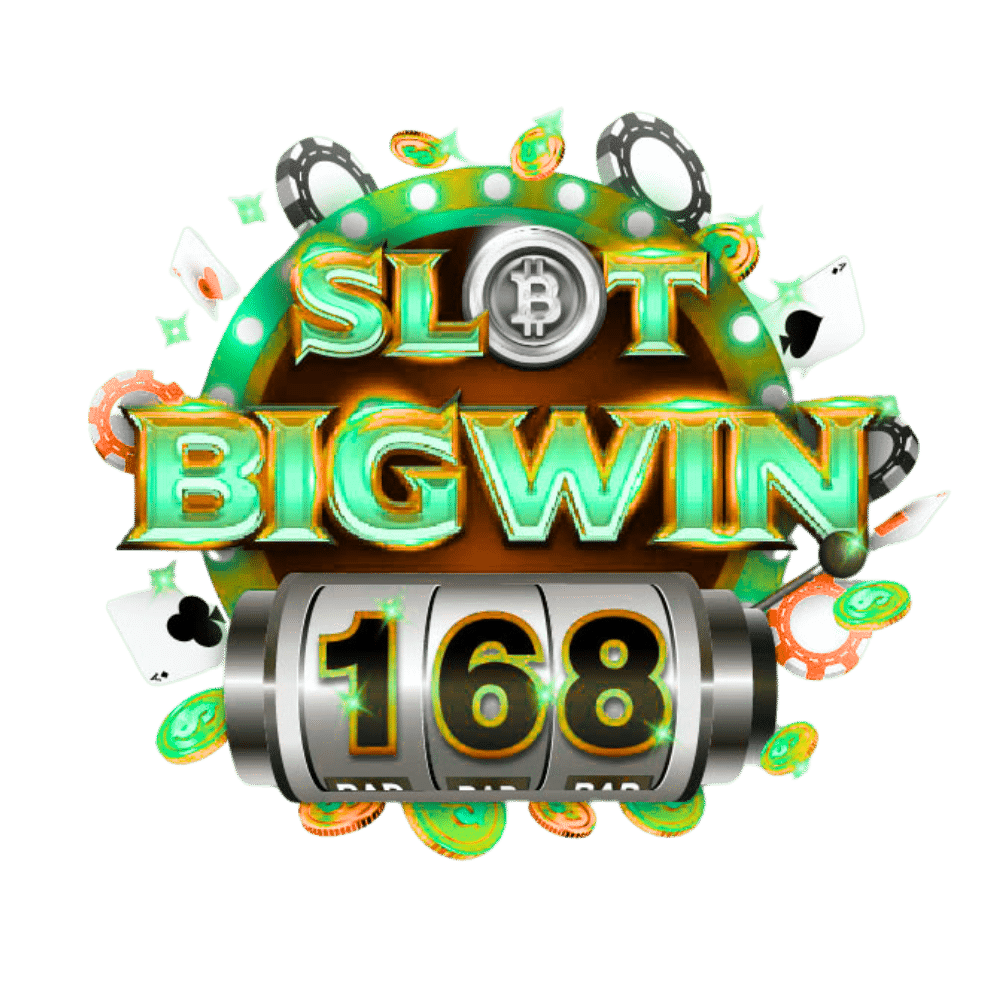 สล็อต bigwin logo